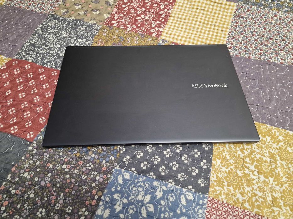 ASUS Vivobook 15 S533/Full IPS/Core™ i7-1165G7/8GB/512SSD/®Iris Xe 4GB