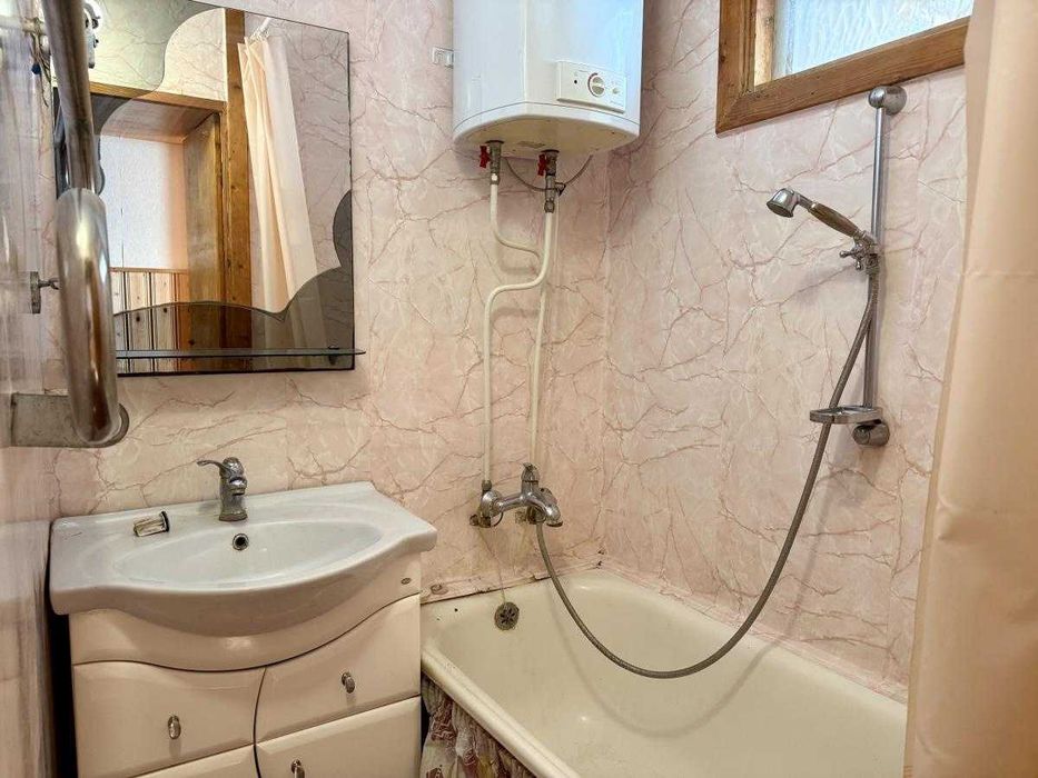 2-х комн.спецпроект с раздельными ходами на ул.Бочарова