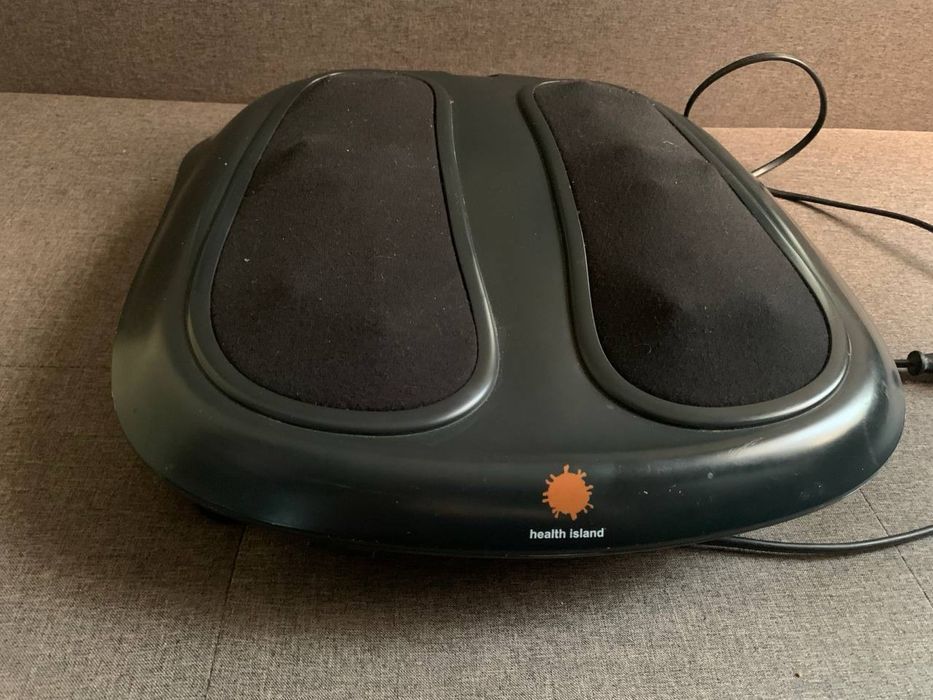 Масожер для ног nugabest lightstep