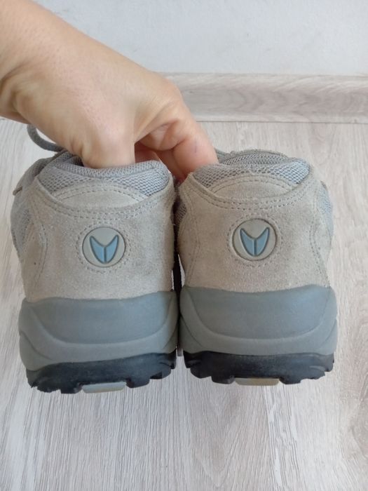 Buty Viking Gore-Tex r.40