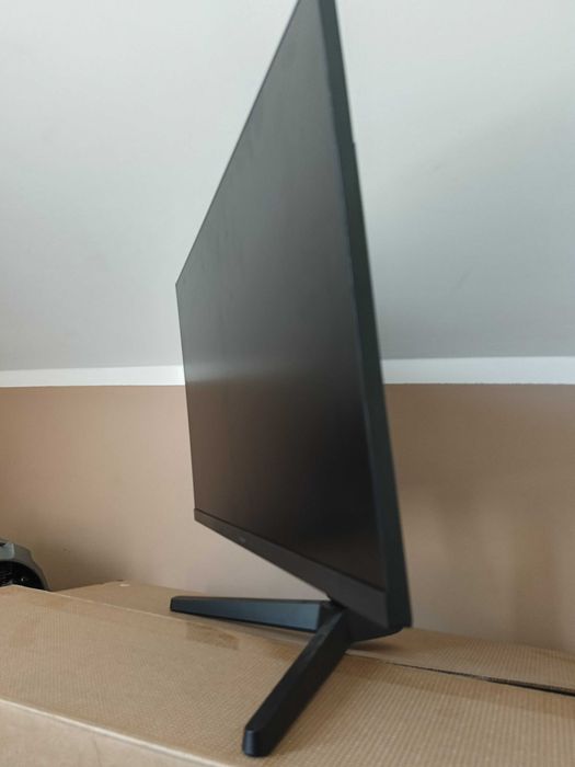 Monitor uszkodzony
