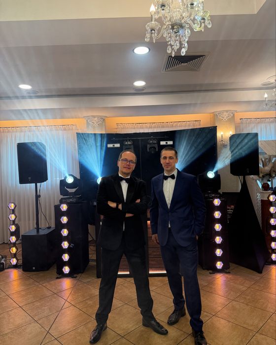 Dj Wodzirej na Wesele, Urodziny, 18tki - Dj Twist