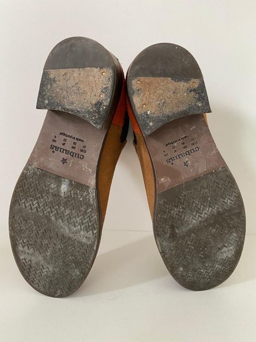 Botas Cubanas OPORTUNIDADE