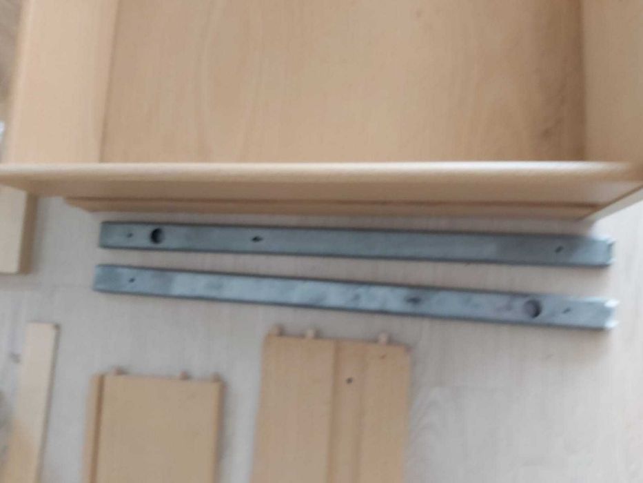 4 nowe duze szuflady