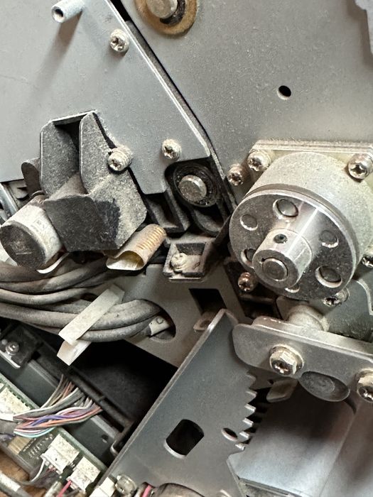 Счетчик сортировщик для денег. Кисан.Продажа,гарантия.