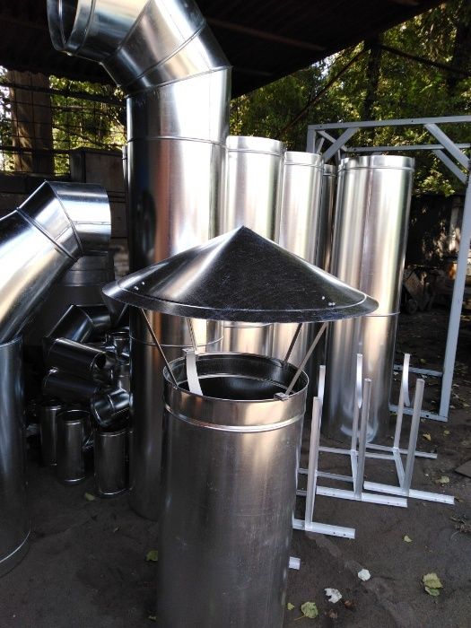 Вентиляція, інженерні мережі,Сервис, відновлення після пошкоджень.