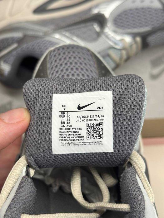 3кольори! 38-45р Nike V5 RNR кросівки преміум якість сітка круті легкі