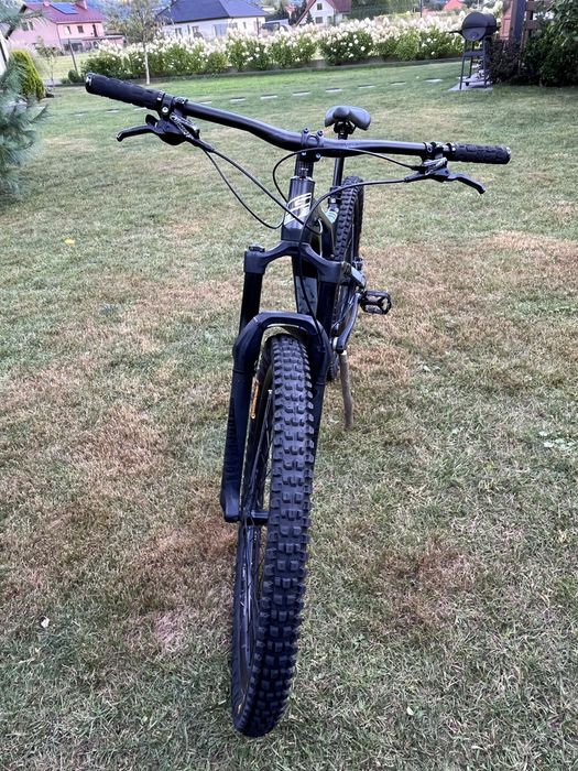 Rower enduro GT