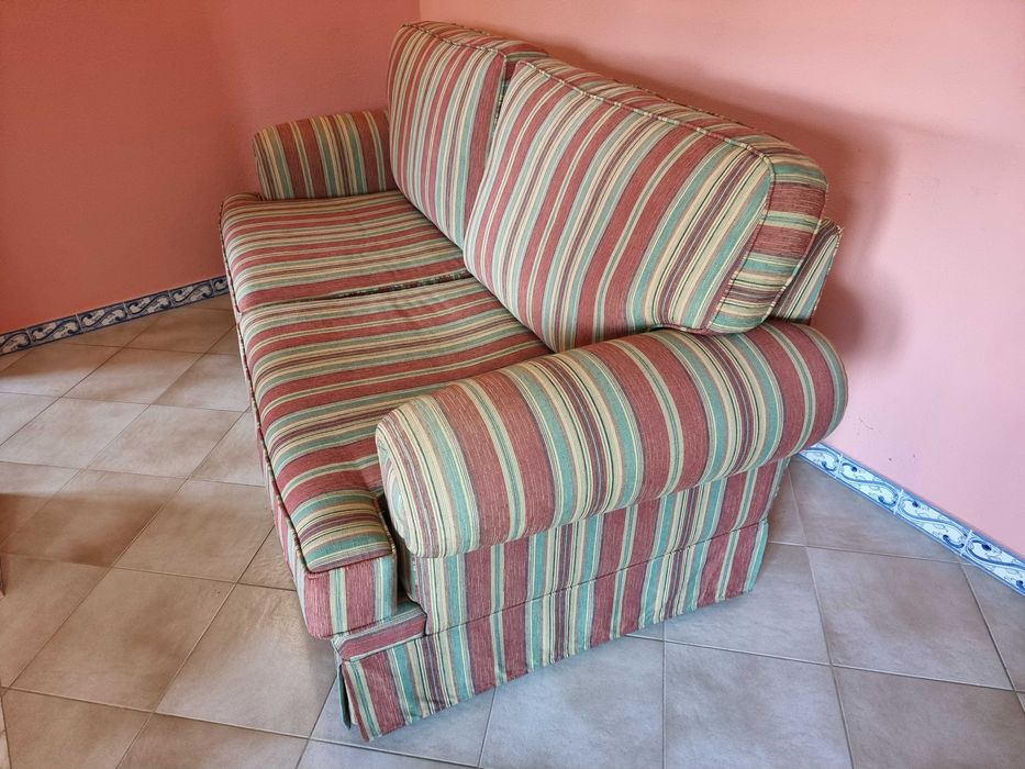 Sofa de 3 lugares