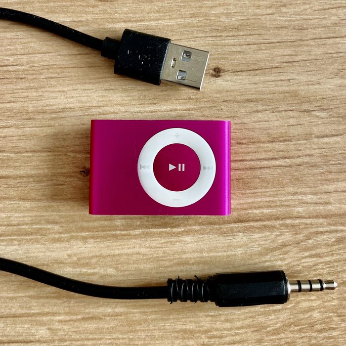 Apple iPod Shuffle 2gen 1 GB