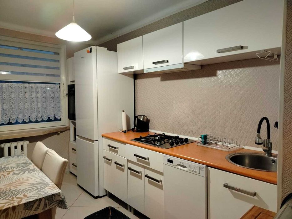 Wynajmę mieszkanie w Głubczycach