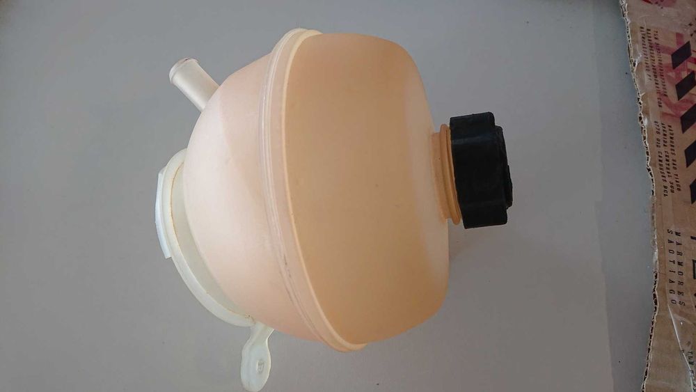 Reservatório de refrigeração para Land Rover 1998/2000