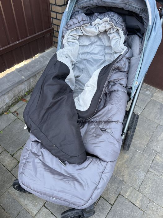 Візочок дитячий коляска 2в1 3в1 espiro bueno автокрісло maxi cosi