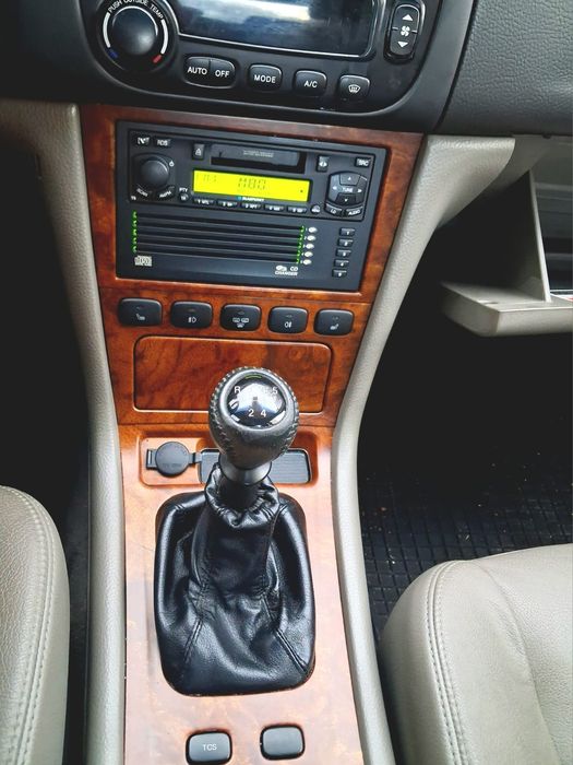 Chevrolet Evanda 2.0