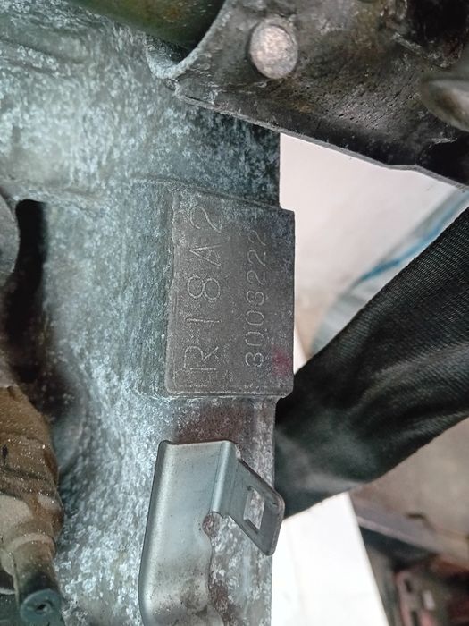 Motor completo HONDA Civic VIII Hatchback (FN_, FK_)