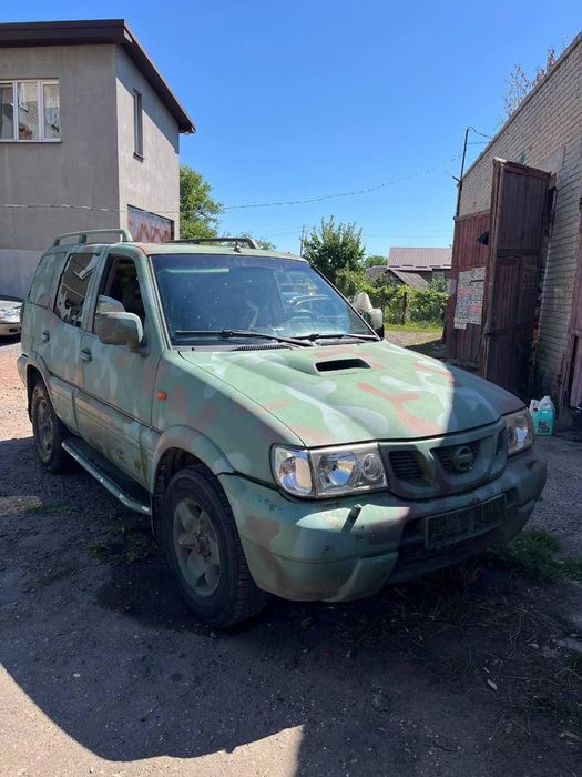 Продам авто Ніссан