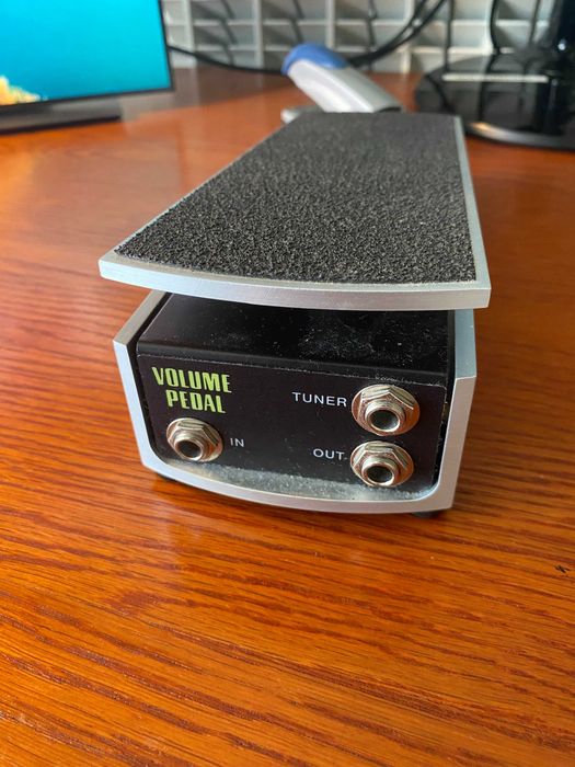 Ernie Ball — Pedal de volume