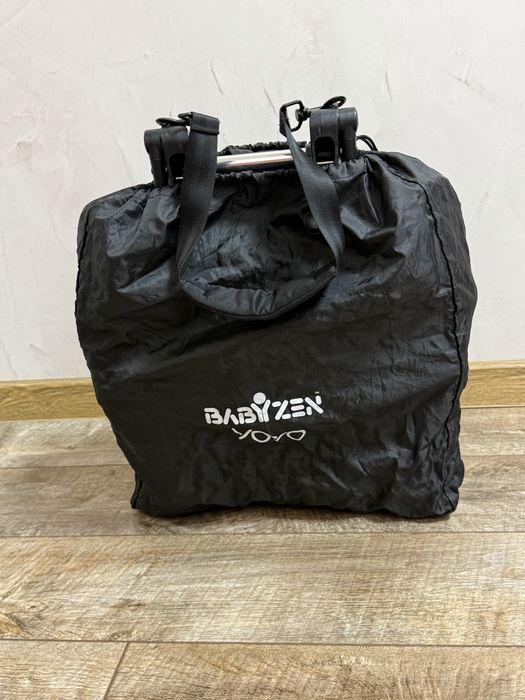 Прогулянкова коляска BabyZen YOYO 2