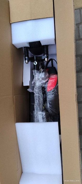 Самокат електричний 50км/ч