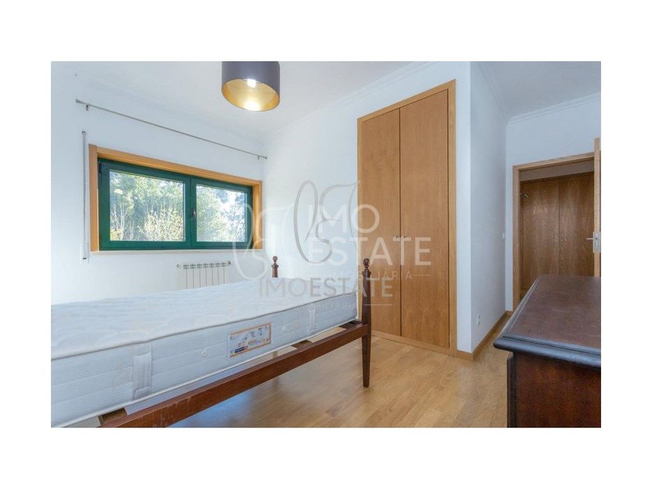Apartamento T3 Urbanização Panorama