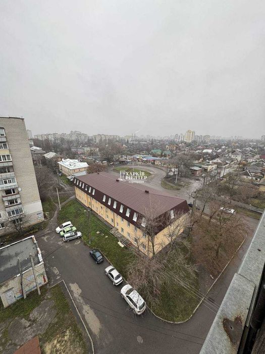 10m 1 квартира метро Индустриальная Восточный єВідновлення