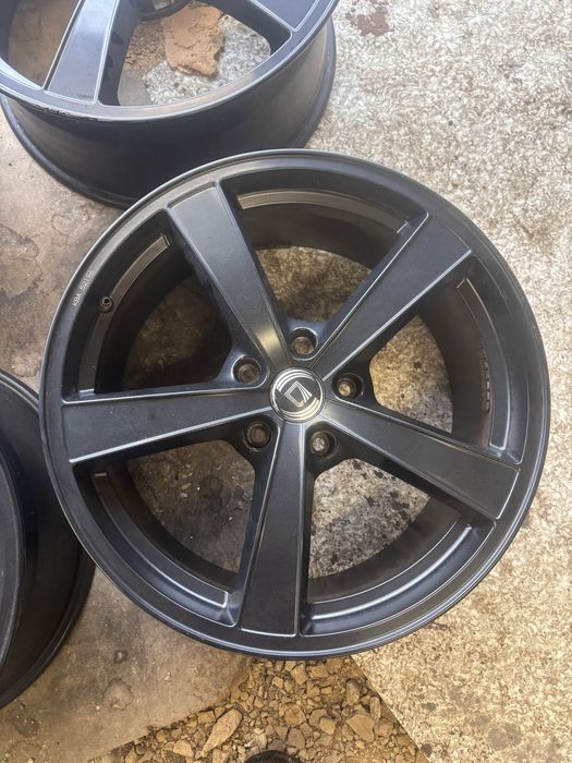 Felgi aluminiowe 5x120 R19 BMW alufelgi