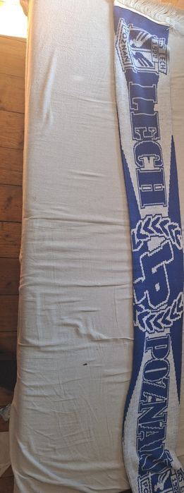 Szalik Lecha Poznań