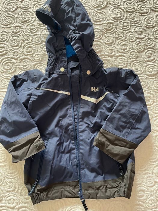 Kurtka helly hansen 98