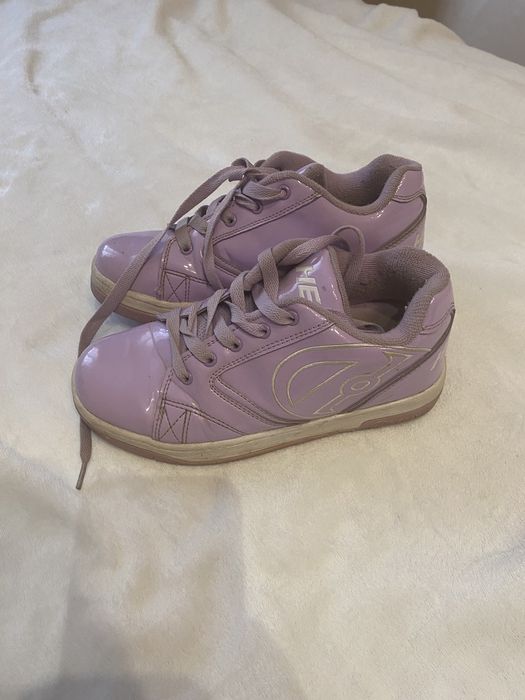 Хілліси дитячі. Оригінал