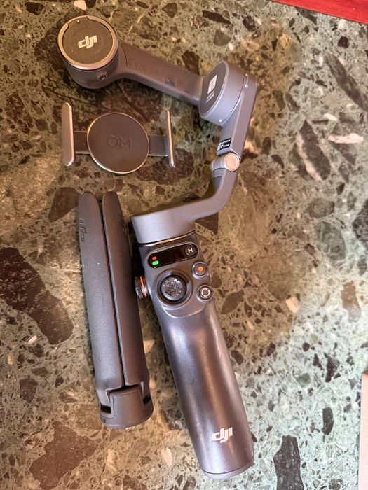 Gimbal DJI Osmo Mobile 6