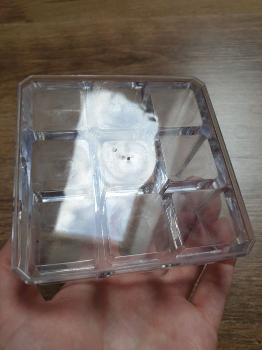 Organizer na kosmetyki