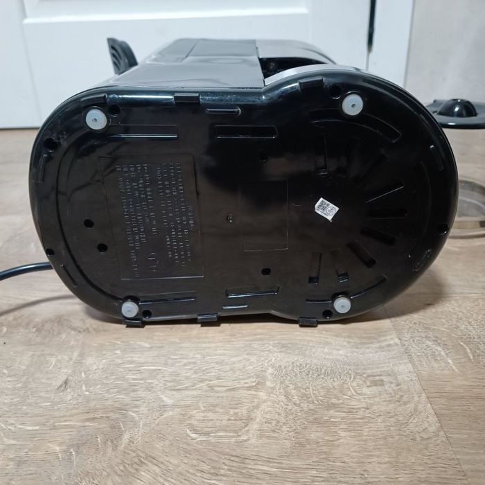 Кавоварка / кавомолка Grind &, Brew Klarstein