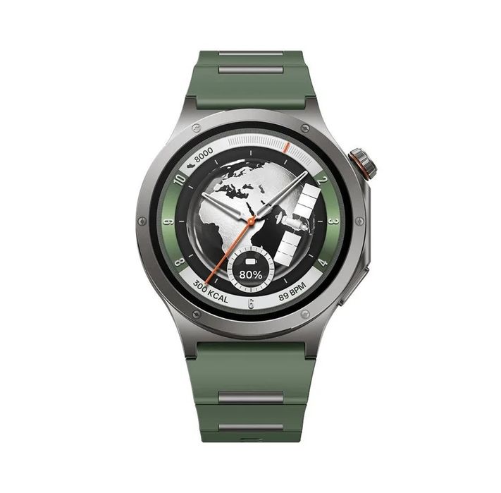 Nowy Smartwatch Oneplus Watch 4