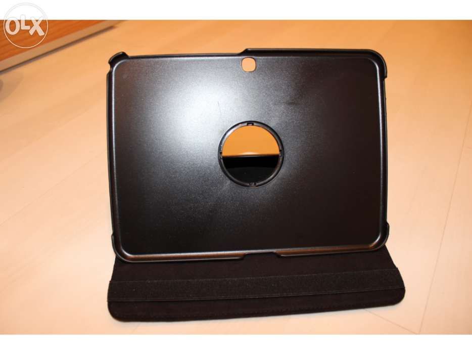 Capa rotativa 360 samsung galaxy tab 3 10.164729889511555123