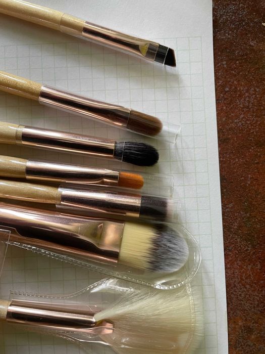 pędzle do makijażu jane iredale