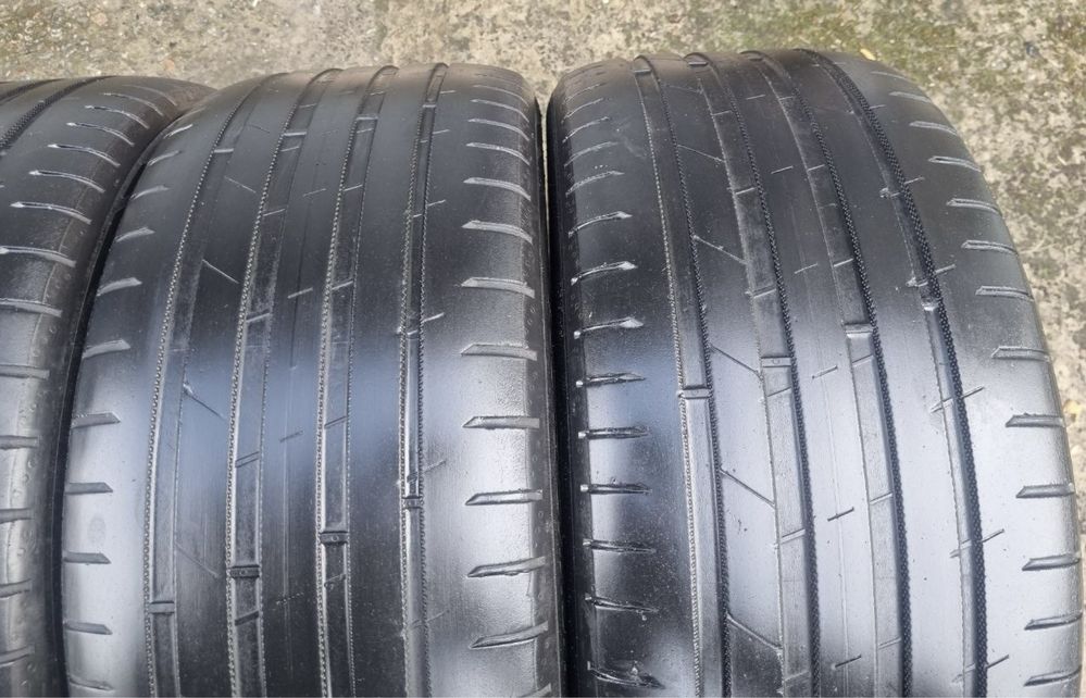 Шини Nokian Hakka Black 2 235/45 R18: 750 грн. - Автошини Київ на Olx