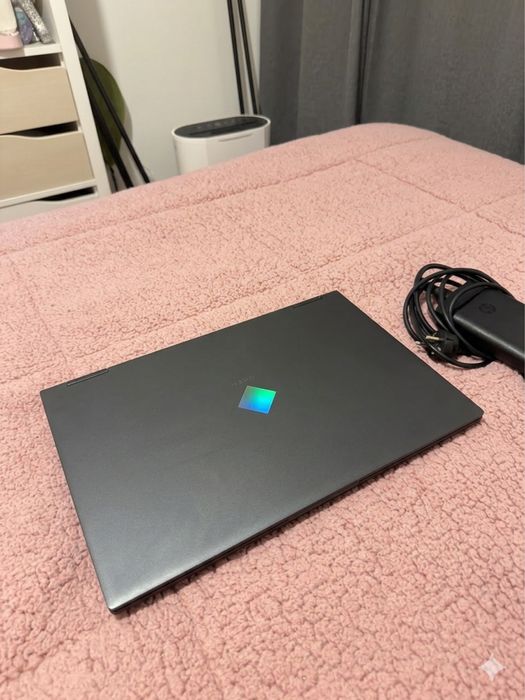 HP OMEN 15 – Performance Profissional (Gaming & Trabalho)