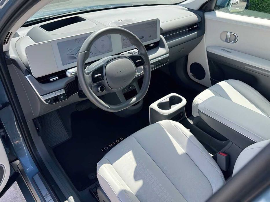 Hyundai Ioniq 5 Limited      2024