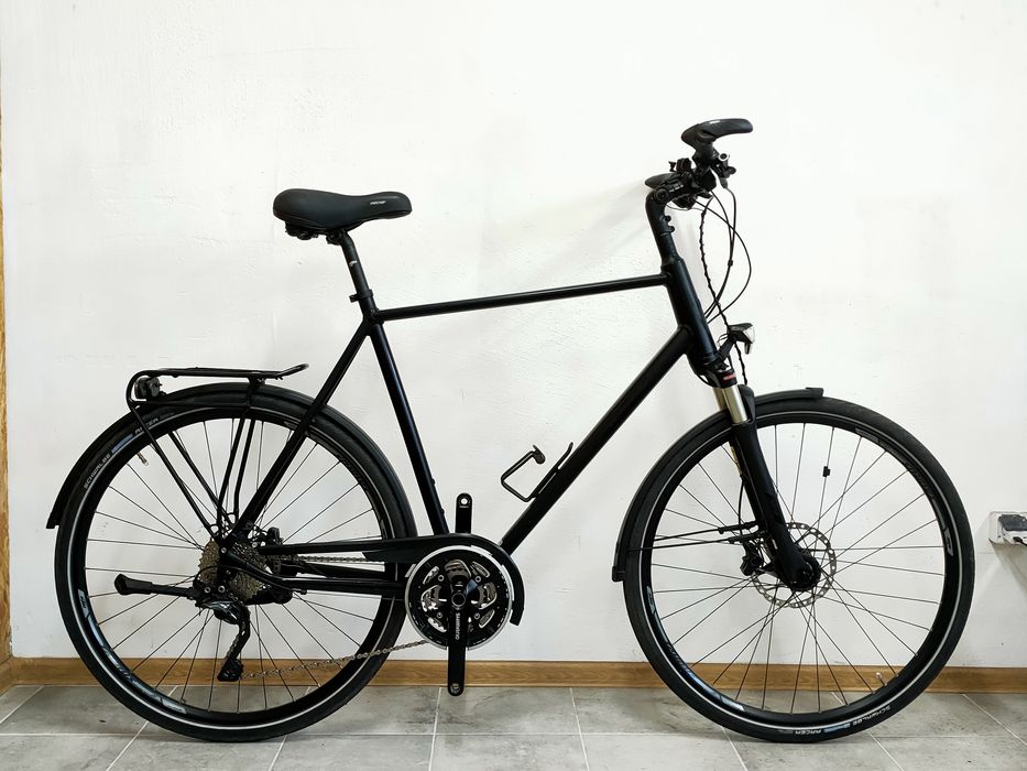 KTM Maranello Light Disc  •  XXL  •  DeoreXT