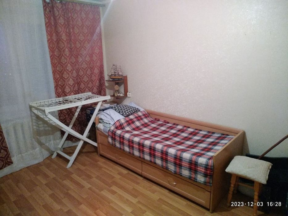 Сдаю 3к квартиру на Проспекте Мира, МОЖНО С ЖИВОТНЫМИ, Ингульский район