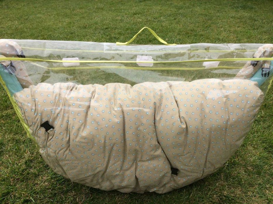 Tapete de Atividades com Arco