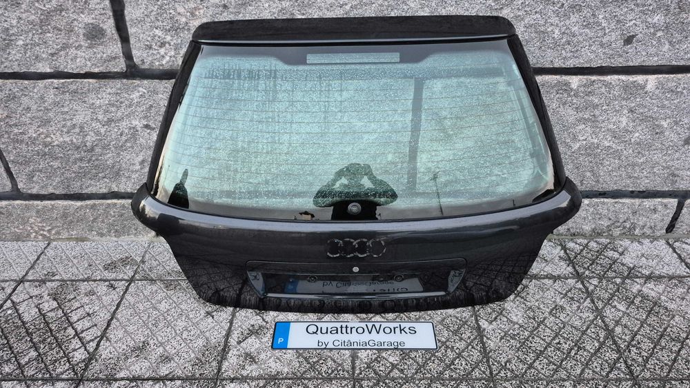 AUDI A4 B5 (8D)- Mala Carrinha Facelift 1996 até 2001 EXCELENTE ESTADO