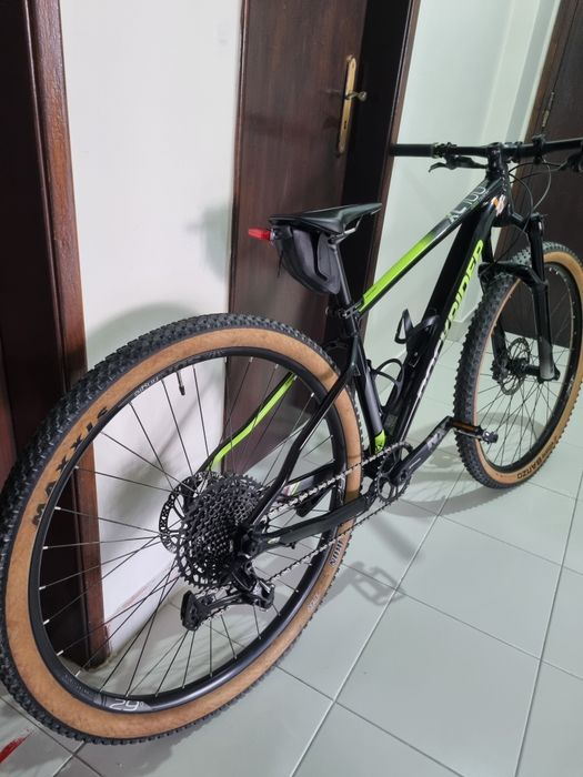 Rockrider XC100 BTT