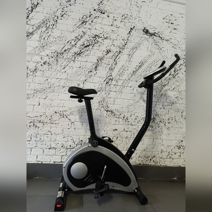 Rower Stacjonarny Elektromagnetyczny Programy Wysyłka HIT