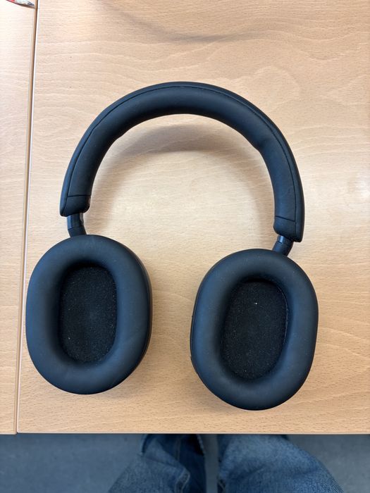 Sony WH-1000XM5SAB - Preto