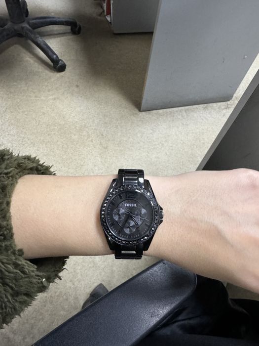 Продам оригінальний годинник Fossil ES4519