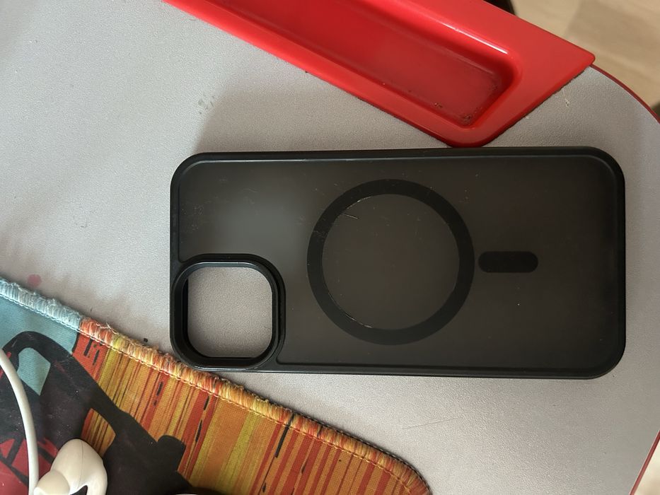 Айфон 14 128 гб, бу в идеальном состоянии