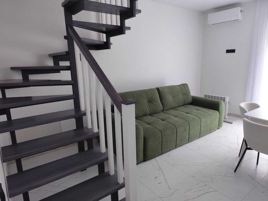 Таун Хаус в м. Вінниця з ремонтом.Без комісії для покупця.