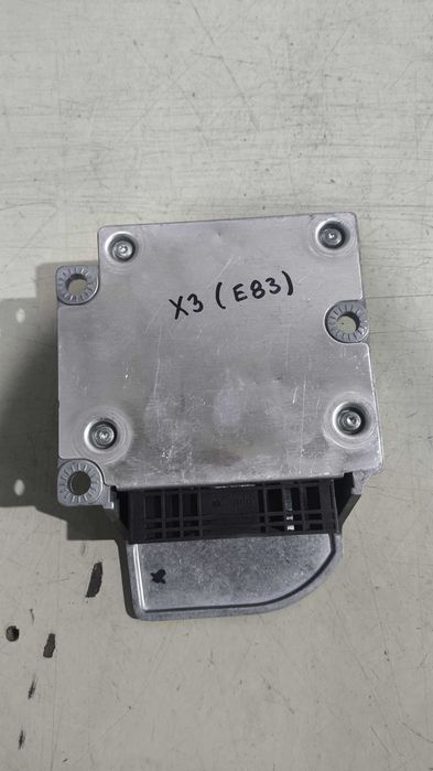Centralina de Airbag BMW X3 (E83)  3414.990