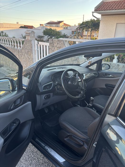 Opel Corsa E 1.3 CDTI — 2016— 294.000 km